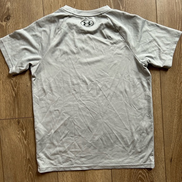 Under Armour Youth T-Shirt - Picture 2 of 2